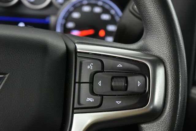 Used 2022 Black Chevrolet Custom image 30