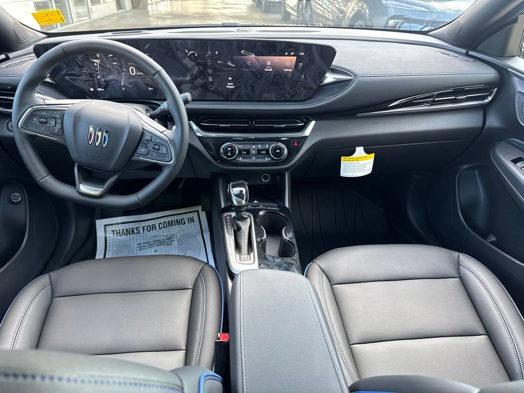 2026 Buick Envista Sport Touring - Photo 16