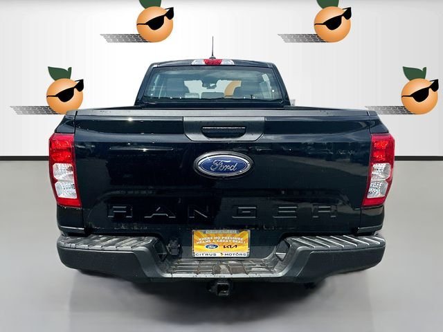 2025 Ford Ranger XL - Photo 6