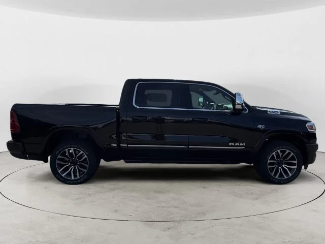 New 2027 Black Ram Limited image 7