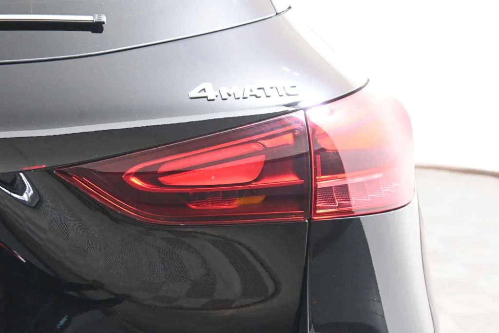 Used 2026 Black Mercedes-Benz GLA 250 image 13