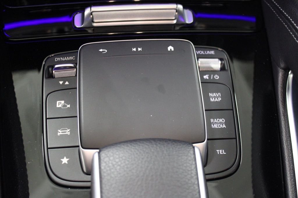 2024 Mercedes-Benz GLS Base - Photo 31