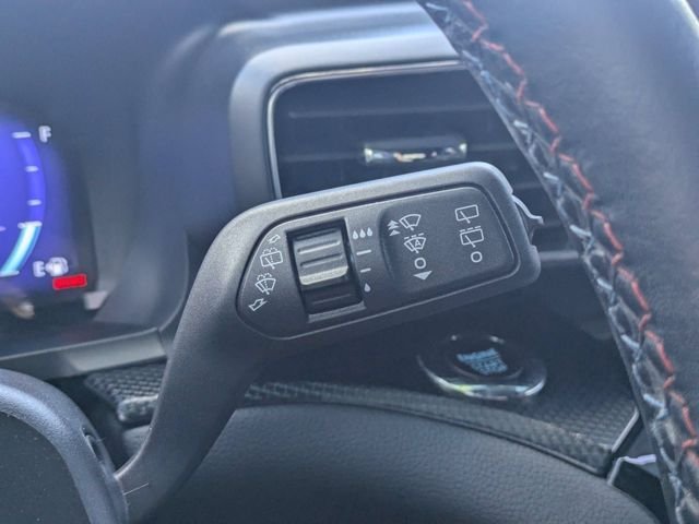 Used 2023 Black Ford ST image 30