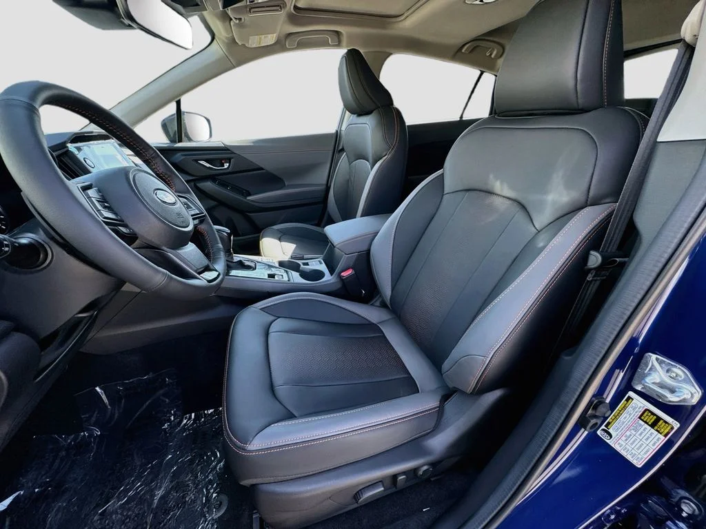 New 2026 Blue Subaru Limited image 25