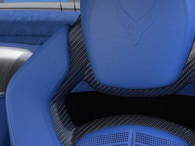 New 2026 Arctic White Chevrolet 3LZ image 22