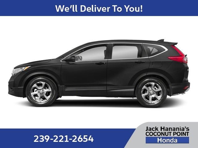 Used 2018 Silver Honda EX-L image 3