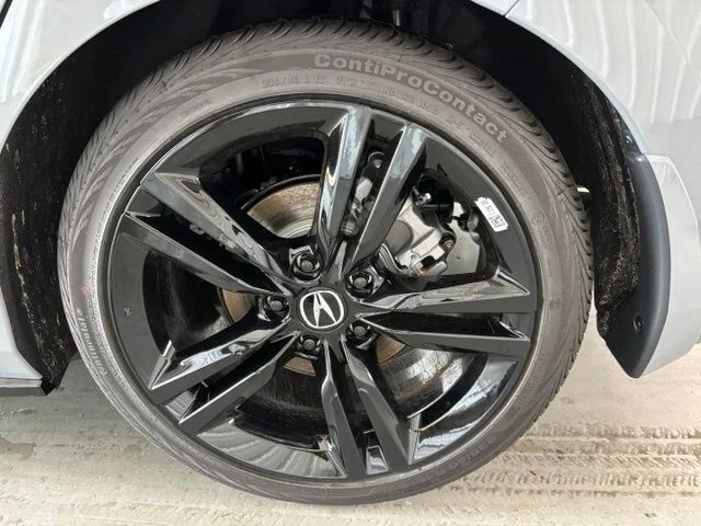 New 2026 Urban Gray Acura A-Spec Tech Package image 9