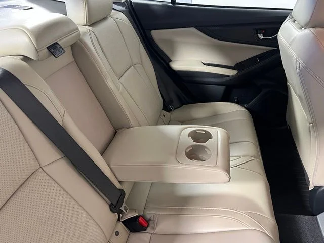 Certified Used 2018 White Subaru 2.0i Limited image 31