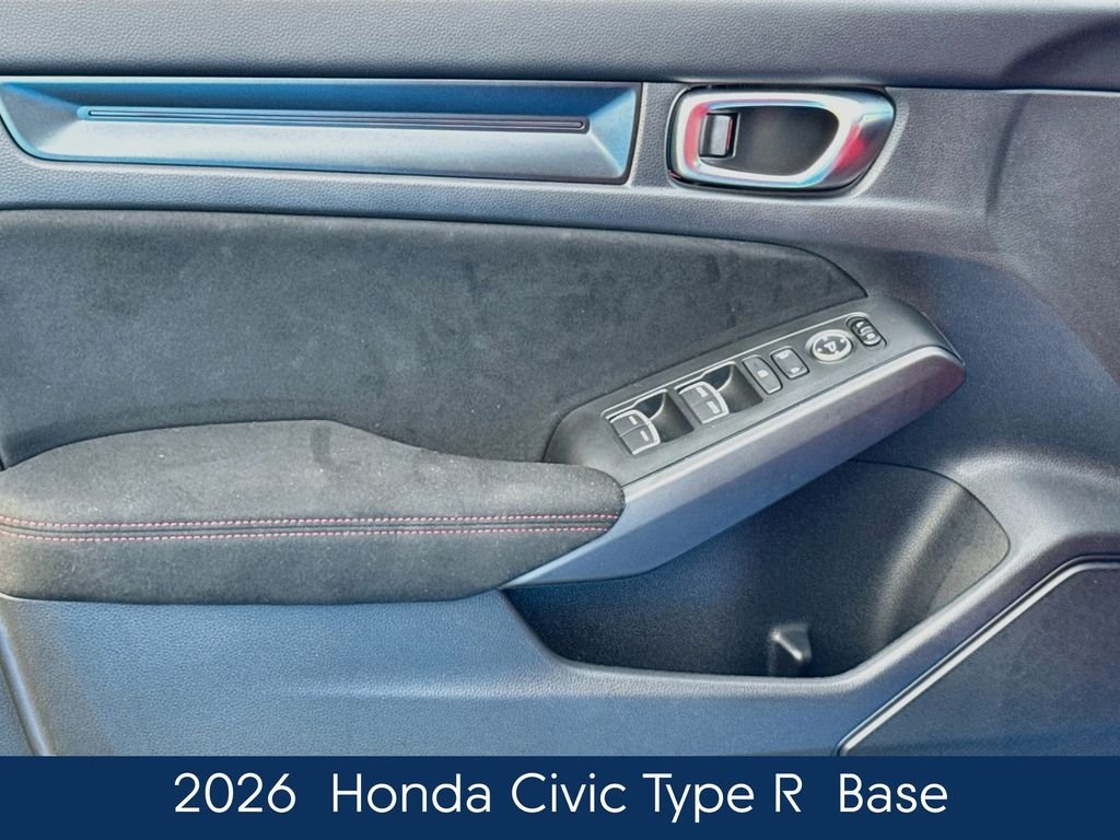 Used 2026  Honda  image 16
