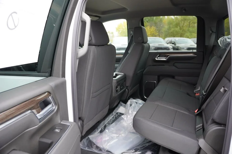 2026 Chevrolet Silverado 3500 HD LT - Photo 11