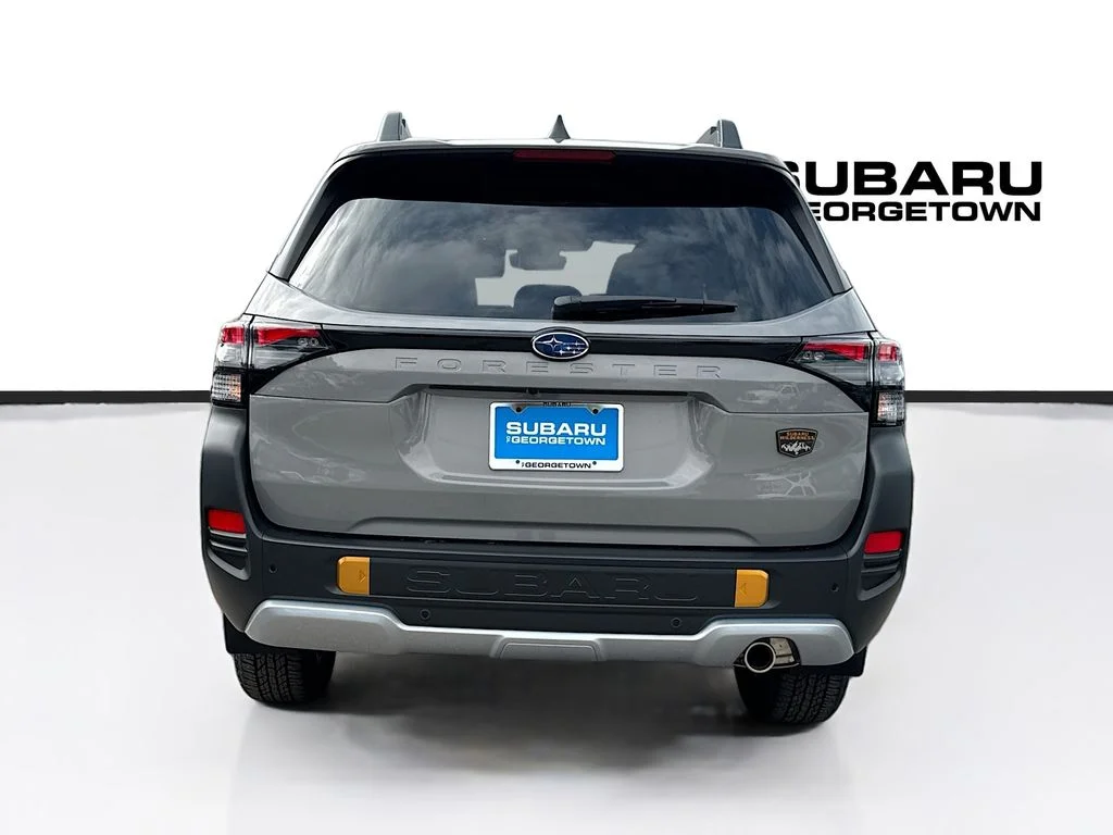 New 2026 RIVER ROCK PEARL Subaru Wilderness image 6