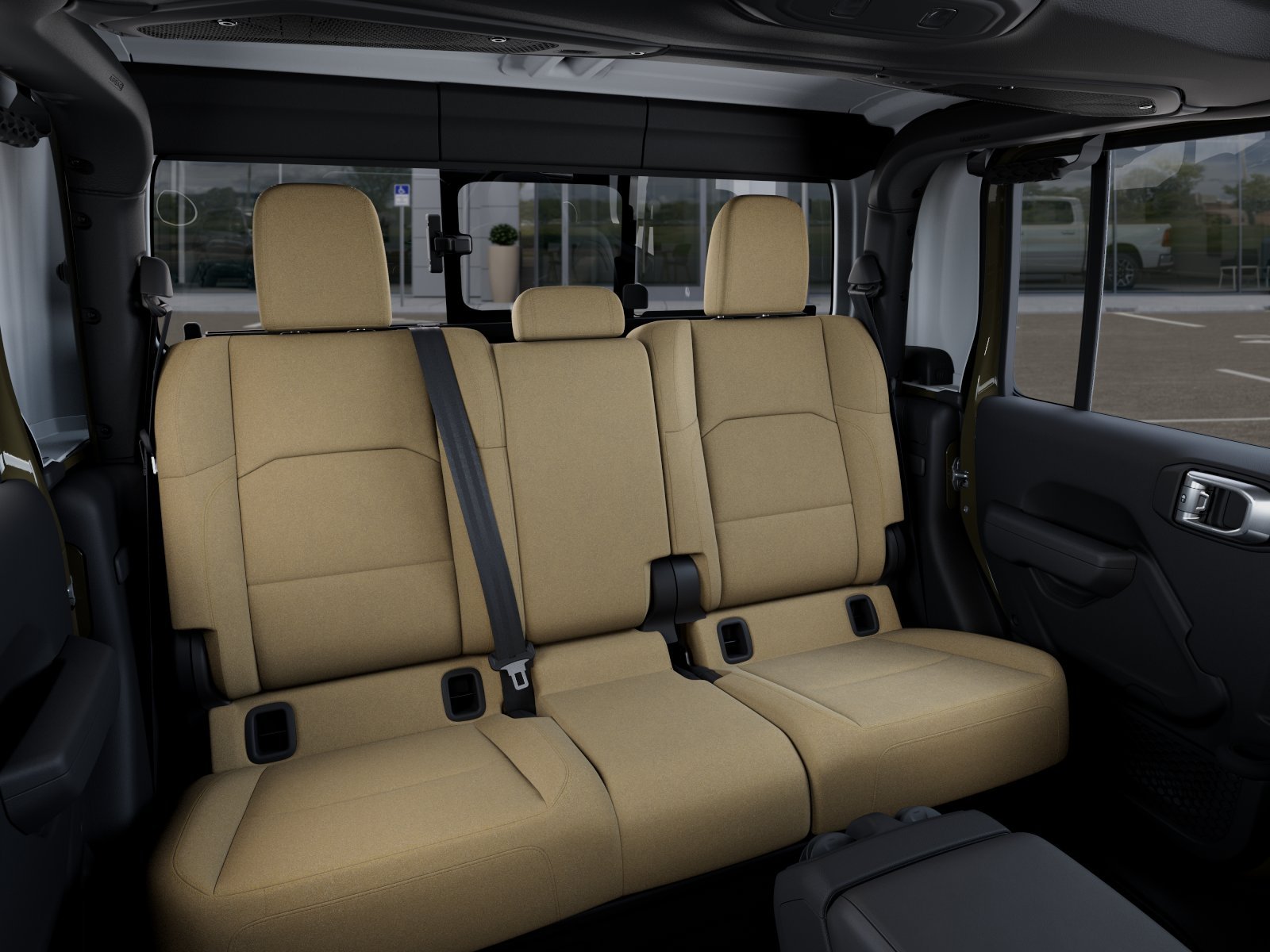 New 2026 41 Exterior Paint Jeep Willys 41 image 41