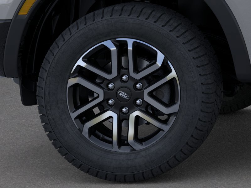 New 2026 Avalanche Ford Lariat® image 19