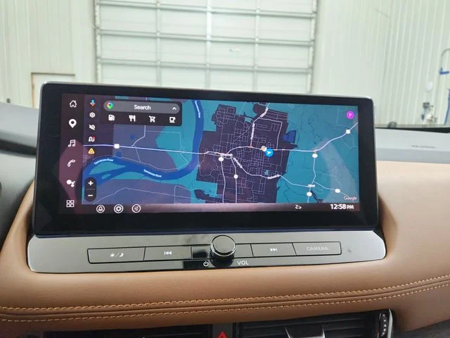 Used 2026 Gray Nissan Platinum image 29