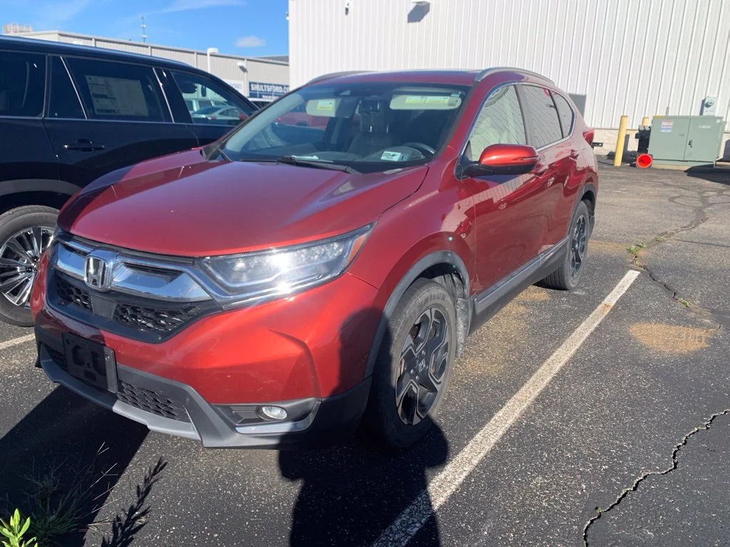 Used 2019  Honda Touring image 1