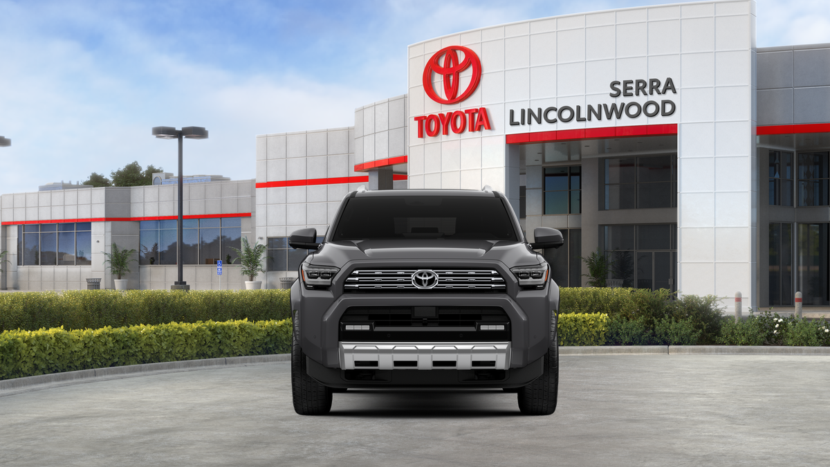 New 2026 Underground Toyota Limited i-FORCE MAX image 17