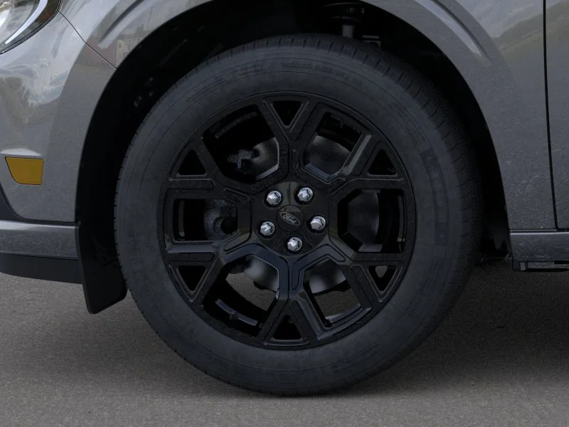 New 2026 Carbonized Gray Metallic Ford Lobo™ image 20