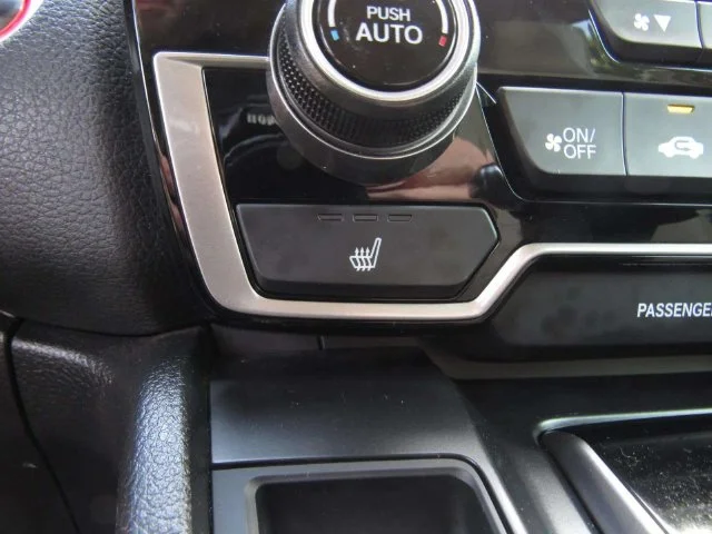 2019 Honda CR-V EX - Photo 22
