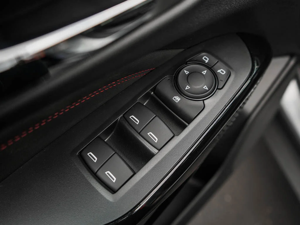 2026 Chevrolet Trax RS - Photo 15