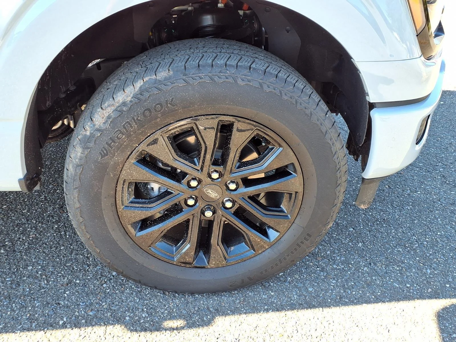 Used 2024 Avalanche Ford XLT image 14