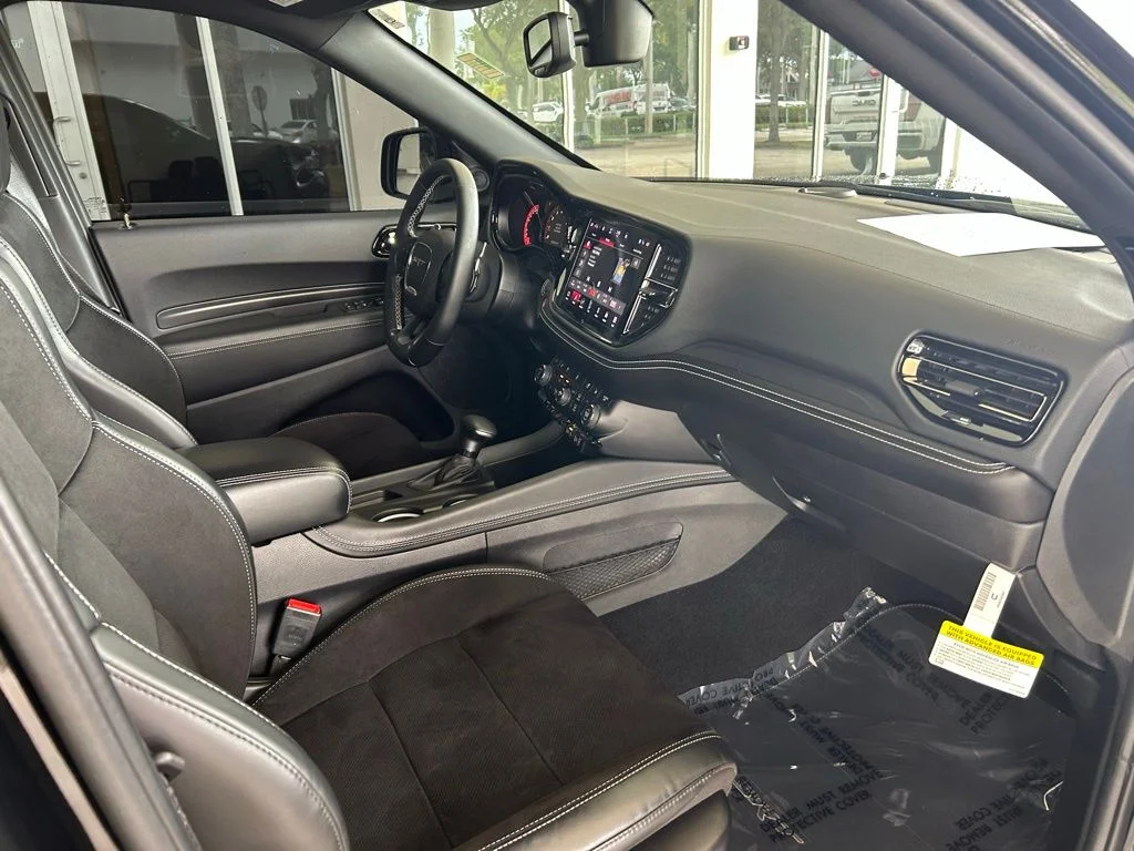 Used 2023 Black Dodge SRT Hellcat image 27