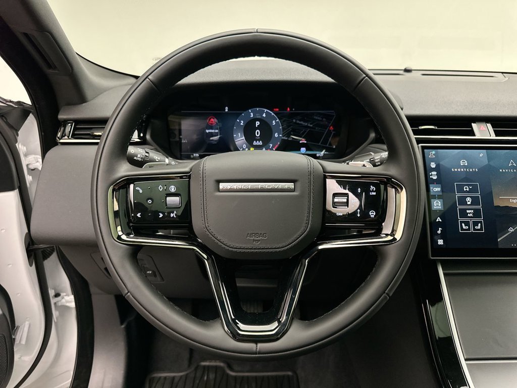 New 2026 Fuji White Land Rover S image 14