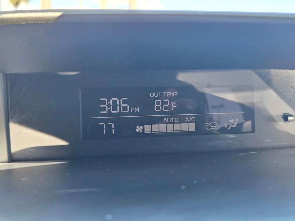 Used 2020 Gray Subaru Premium image 21