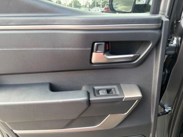 Used 2026 Gray Toyota SR5 image 13