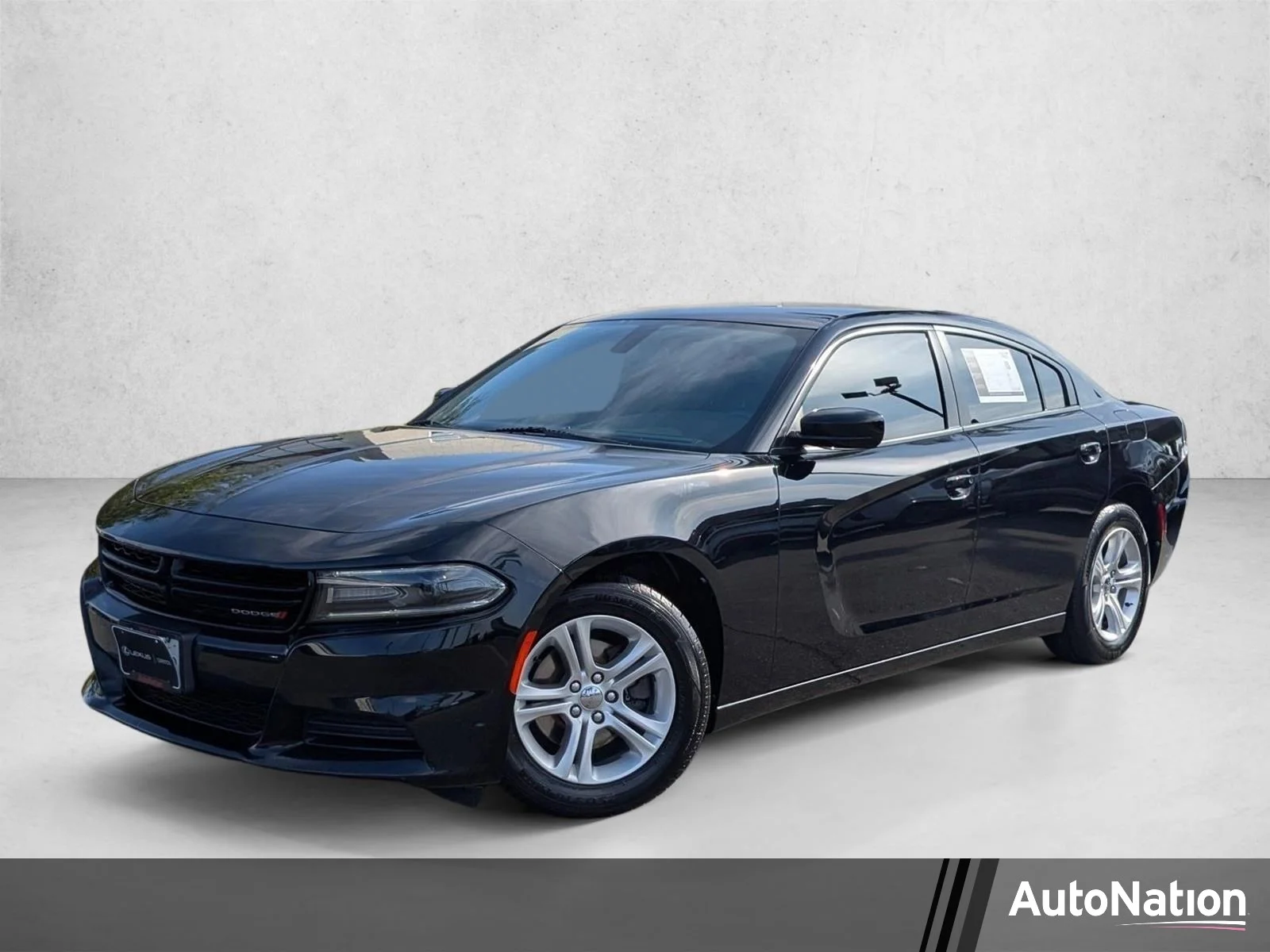2020 Dodge Charger SXT's photo