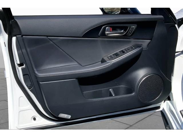 New 2026 Ultra White Lexus F SPORT AWD image 17