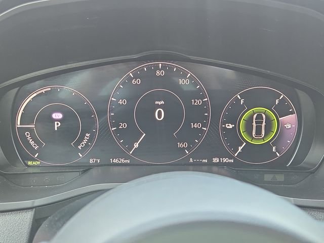 Used 2025 Gray Mazda Premium Plus image 27