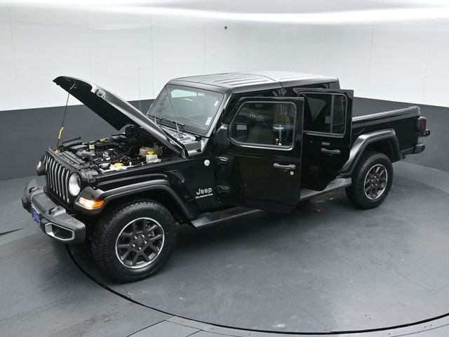 2021 JEEP GLADIATOR - Image 51