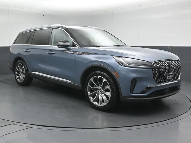 2025 LINCOLN AVIATOR - Image 59