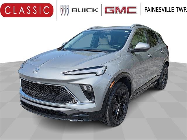 2024 Buick Encore GX