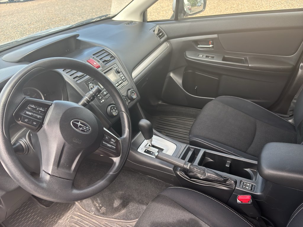 Used 2013 Ice Silver Metallic Subaru Premium image 20