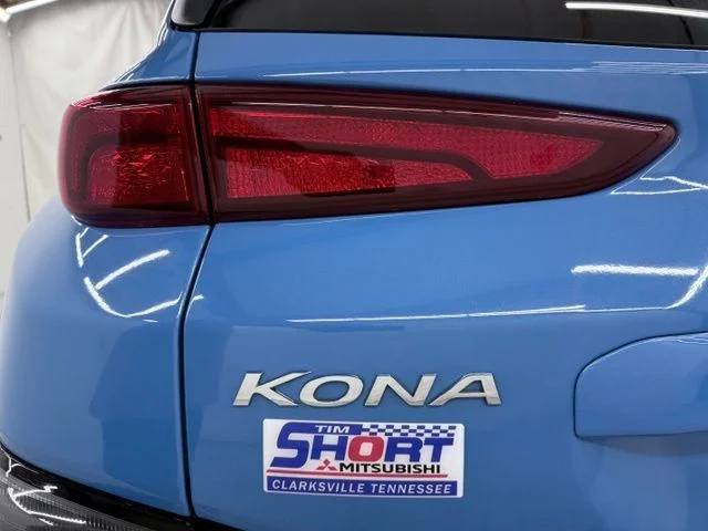 Used 2023 Blue Hyundai SEL image 9
