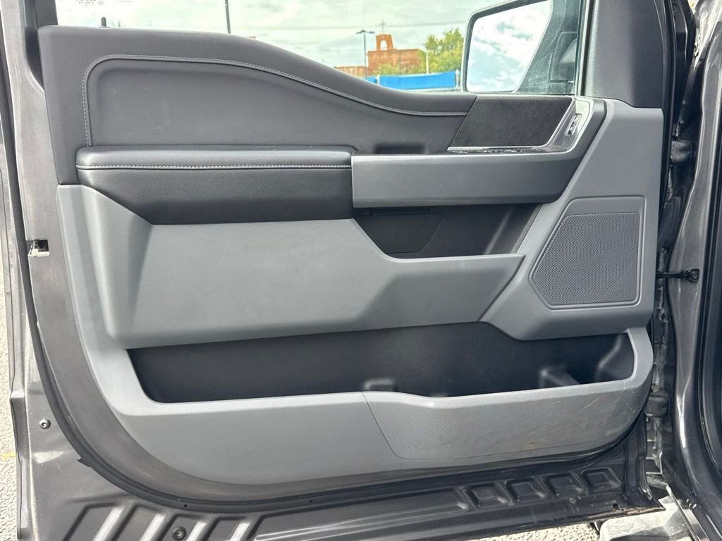 2024 Ford F-150 XLT - Photo 10