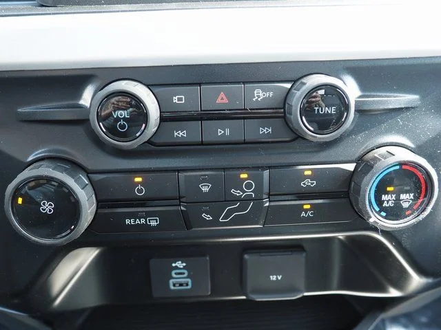 2026 Ford F-250 Super Duty XLT - Photo 68
