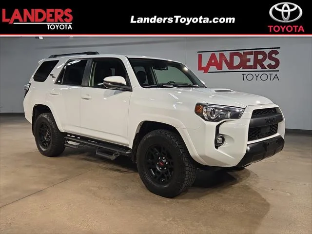 Certified Used 2024 ICE CAP Toyota  image 1