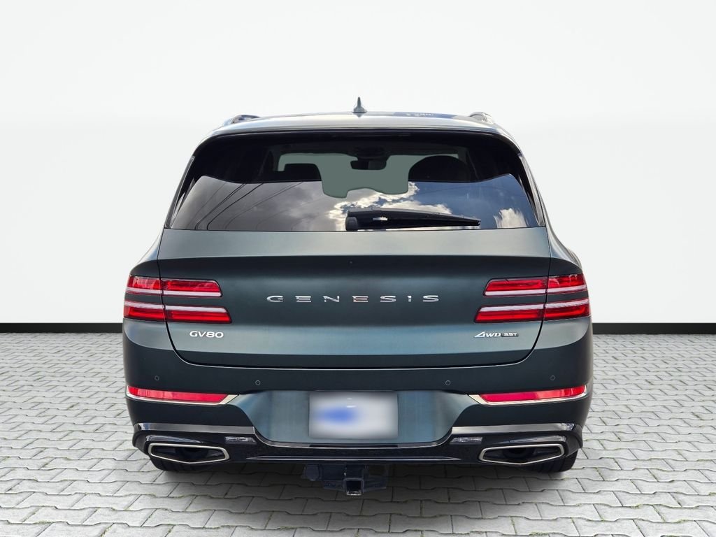 Used 2024 Green Genesis Prestige Signature image 6