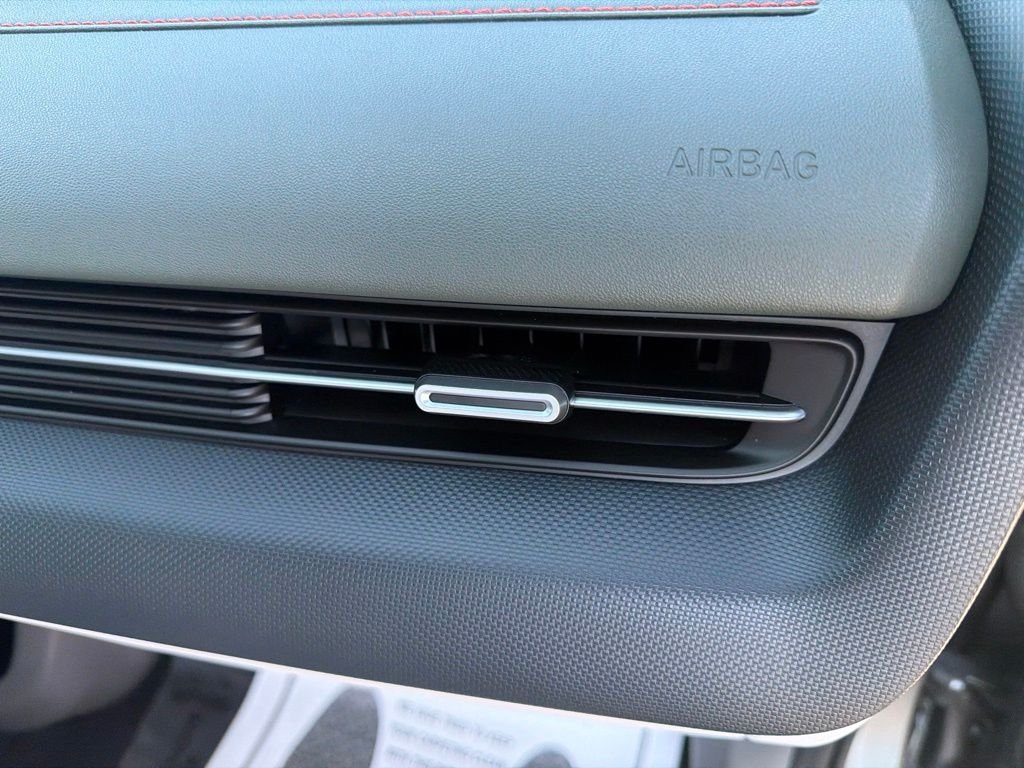 Used 2023 Gray Hyundai SEL image 17