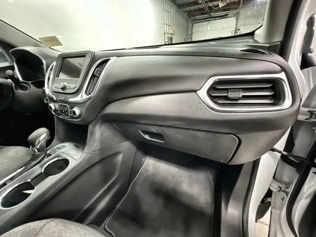 2024 Chevrolet Equinox LT - Photo 27