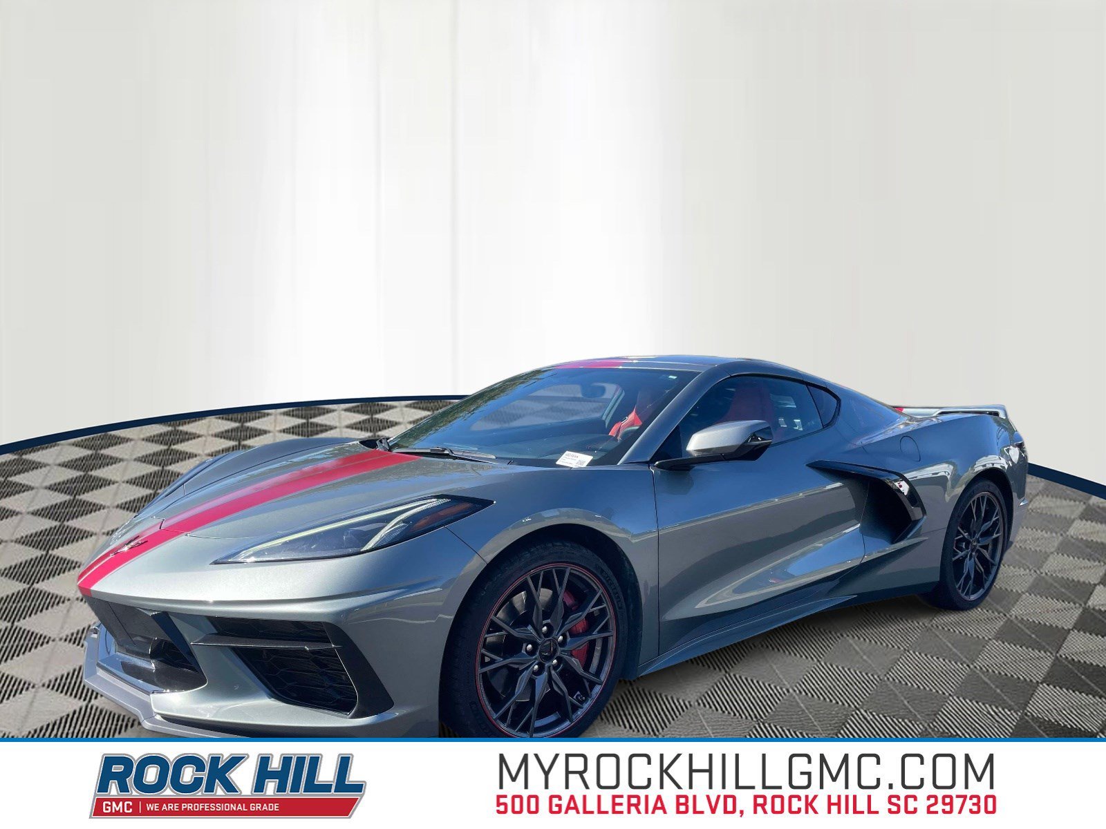2023 Chevrolet Corvette