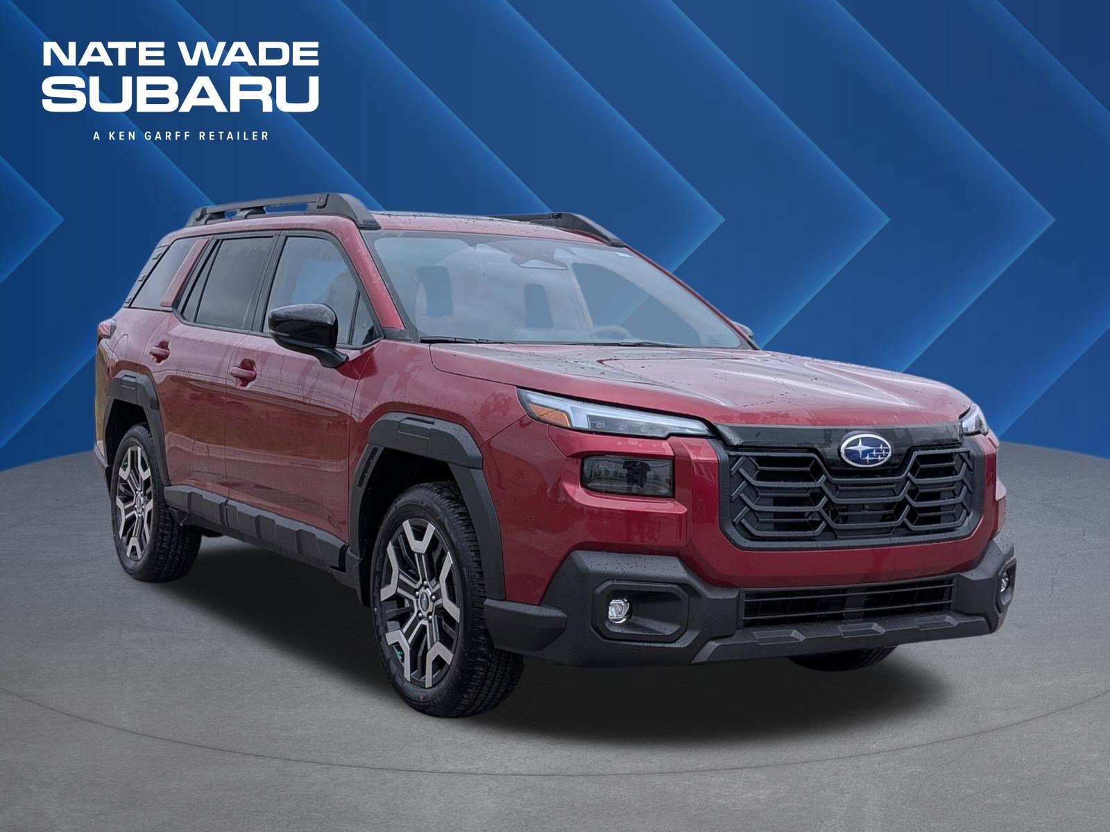 2026 Subaru Outback Touring XT's photo