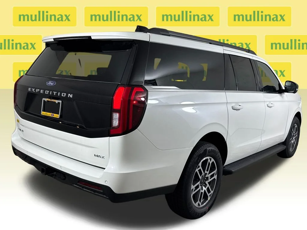 New 2026 White Ford Active image 18