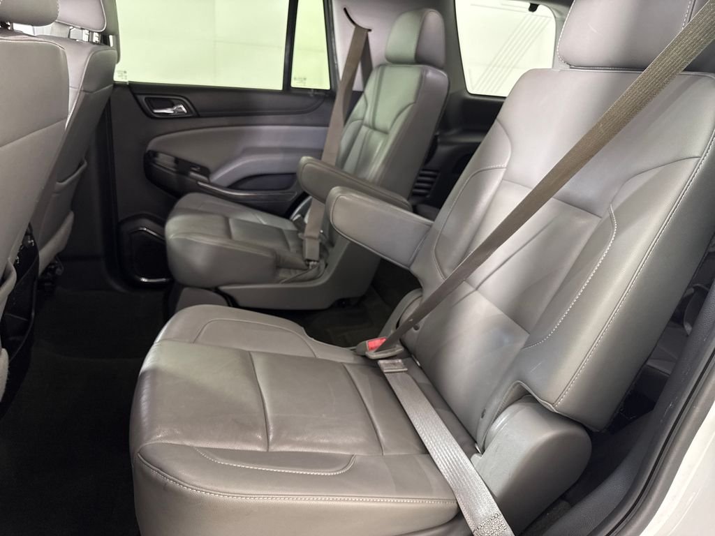 2016 Chevrolet Tahoe LT - Photo 13