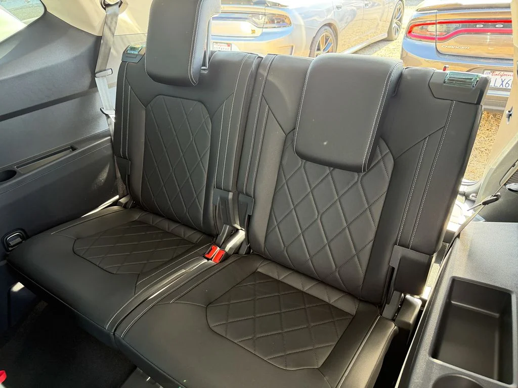 2026 Volkswagen Atlas SEL Premium R-Line - Photo 26