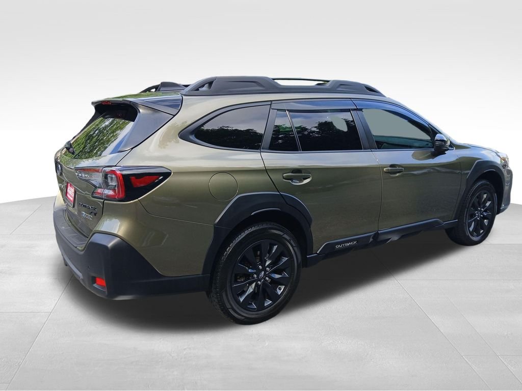 Used 2023 Brown Subaru Onyx Edition XT image 14