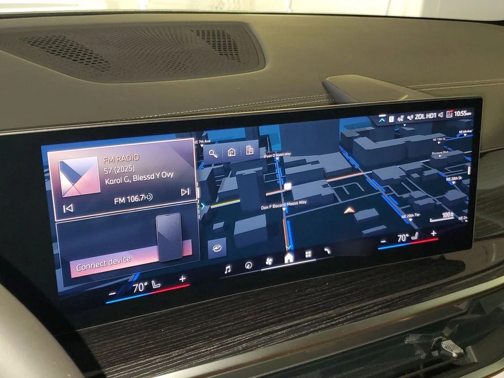 New 2026 Gray BMW sDrive40i image 21