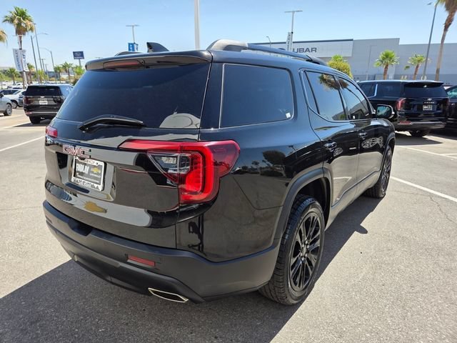 2022 GMC Acadia SLT - Photo 6